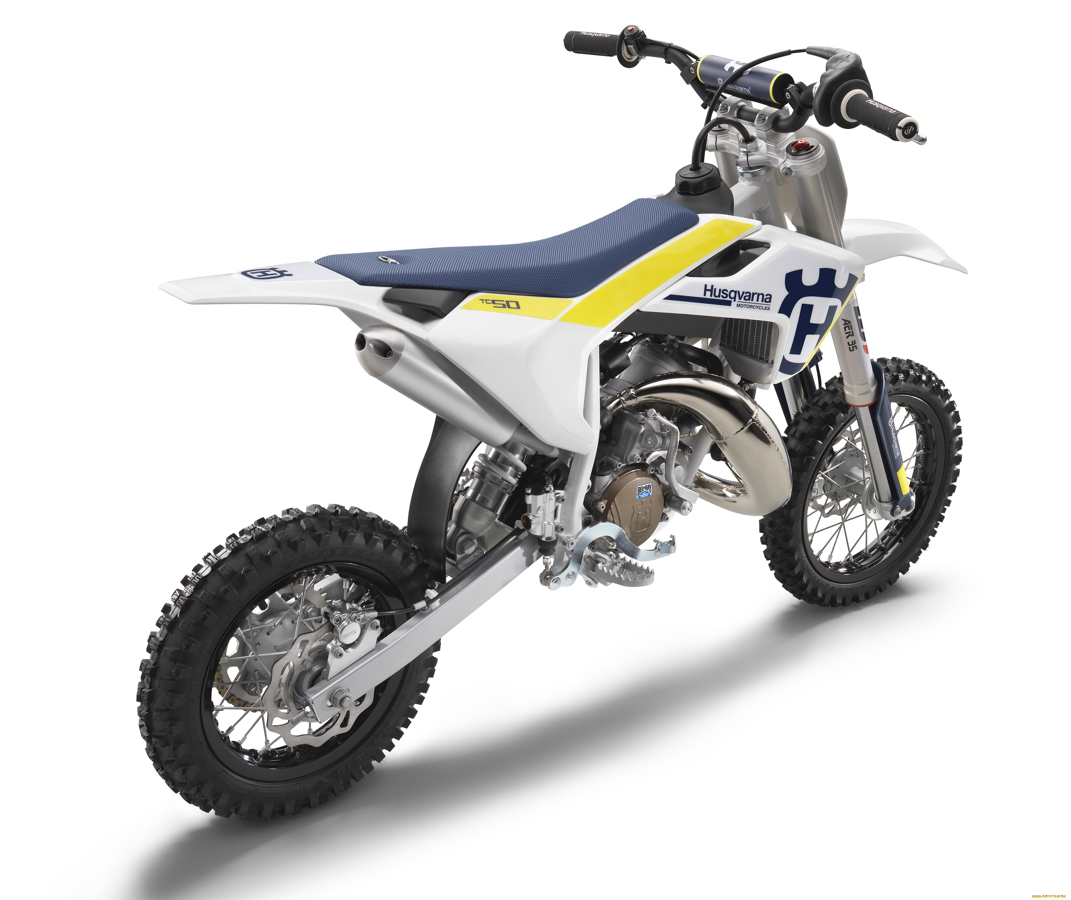 , husqvarna